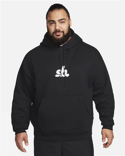 nike sb fokus skateboard-hoodie für herren|Nike SB Hoodie .